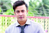 শাকিব খান ইস্যুতে উত্তপ্ত এফডিসি, নিরাপত্তা জোরদার