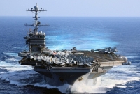 উত্তর কোরিয়াকে ভয় পাচ্ছে আমেরিকা!