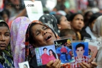 ‘যারা মরে গেছে তারা বেঁচে গেছে’