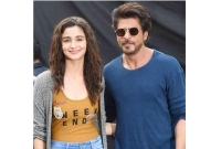 শাহরুখের নায়িকা আলিয়া