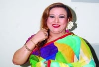 এখনও অনেক ফোনকল পাচ্ছেন সুচরিতা