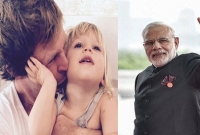 ইন্ডিয়ার জন্মদিন, শুভেচ্ছা জানালেন মোদি