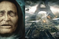 মিলে গিয়েছে সুনামি থেকে 9/11! অন্ধ ভবিষ্যৎবক্তার কথা অনুযায়ী এবার তৃতীয় বিশ্বযুদ্ধ