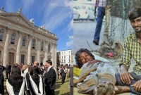 রাস্তায় ভিক্ষে করতেন! আজ কেমব্রিজে ইঞ্জিনিয়ারিংয়ের ছাত্র