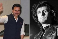 এবার আজান দেওয়া নিয়ে মুখ খুললেন সাইফ আলি খান