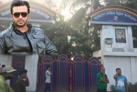 শাকিব খান ইস্যুতে উত্তপ্ত এফডিসি, নিরাপত্তা জোরদার