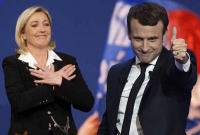 এ যেন এক নতুন ফরাসি বিপ্লব