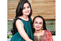 'মেয়ের জন্যই ইনস্টাগ্রাম শিখতে হয়েছে'