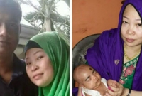 প্রেমের টানে ভিয়েতনামী তরুণী এবার চাঁদপুরে!