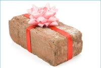 অনলাইনে ফোনের অর্ডার দিয়ে ৩ দিন পর পেলেন ইট!