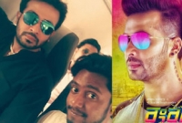 শাকিবের ‘রংবাজের’ শুটিং বন্ধ করতে নোটিশ যাচ্ছে পাবনায়