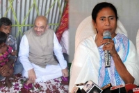 বিজেপি করবেন না, ওরা শুধু ধর্মের নামে দাঙ্গা লাগায় : মমতা ব্যানার্জী