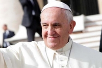 মুসলমানদের সঙ্গে সম্পর্কোন্নয়নের উদ্যোগ পোপ ফ্রান্সিসের