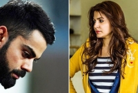 বিরাটকে আনুশকার চরম সতর্কবার্তা!