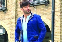 শাকিব খান নিষিদ্ধ!