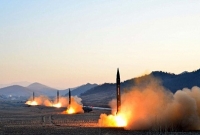 উ. কোরিয়ার হামলা থেকে বাঁচতে জাপানের ১০ মিনিটের প্রস্তুতি!