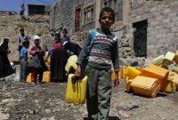 ইয়েমেনে দুর্ভিক্ষের মুখে ১ কোটি ৭০ লাখ মানুষ