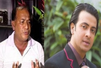 ‘আমরা সুযোগ না দিলে শাকিব বড় জোড় ৩-৪ হাজার টাকা বেতনে অফিস পিয়নের কাজ করতো’