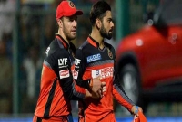 আইপিএল শুরুর আগে নতুন তারকাকে ভিড়িয়ে বেঙ্গালুরুর চমক!