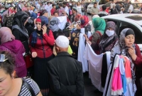 চীনে মুসলিমদের ওপর তিন নিষেধাজ্ঞা জারি!