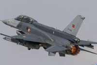 তুরস্কের বিমান হামলা,  নিহত ২৮