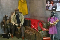 সম্ভাব্য যুদ্ধের প্রস্তুতি নিচ্ছে জাপানিরা