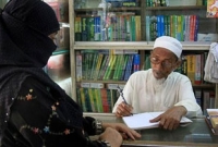 ‘আমাকে বিয়ে করার জন্য এখনও অনেক তরুণী মরিয়া’