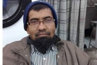  সৌদি আরবে সিঁড়ি থেকে পড়ে বাংলাদেশির মৃত্যু