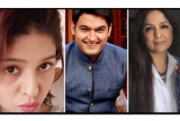 কপিলের বিরুদ্ধে এবার দুই কণ্ঠশিল্পীর অভিযোগ!