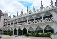 বাংলাদেশে ৫৬০টি মসজিদ নির্মাণে সৌদির সহায়তা