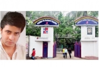 শাকিব খানের পক্ষে এফডিসির সামনে ভক্তদের মানববন্ধনের ডাক