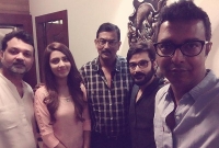  ভারতের চার নায়কের নায়িকা হবেন মিম