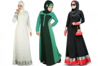 যে দশ জায়গায় ইসলামি পোশাক নিষিদ্ধ