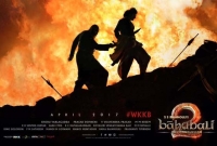 রাজমাতা শিবগামীর নির্দেশেই বাহুবলীকে হত্যা করে কাটাপ্পা!