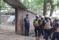 মসলা ব্যবসায়ী পরিচয় দিয়ে বাসা ভাড়া নিয়েছিলেন জঙ্গি আবু