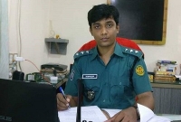  মা সবসময় বলতেন, তুমি বিসিএসে প্রথম হবে: সাকলায়েন