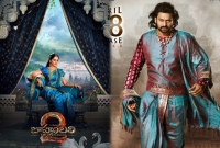 যে ৫ কারণে বাহুবলি-২ দেখতে পাগল দর্শকরা!