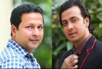  শাকিব খান এখন বাংলাদেশের এক নম্বর অভিনেতা: বাপ্পারাজ