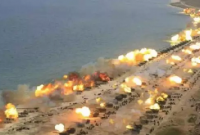  উত্তর কোরিয়ার সাথে যুদ্ধ অনিবার্য!