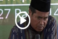 কুরআন তেলাওয়ারত অবস্থায় মারা গেলেন বিখ্যাত ক্বারী 