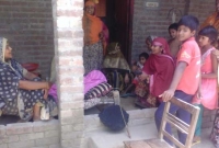 আবু আলী মরলেও আমরা তাকে নিতে যাবো না: আবুর মা