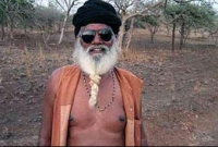 শুধুমাত্র এই মানুষটির ভোট নেওয়ার  জন্য একটি ভোট কেন্দ্র! তিনি আসলে কে?