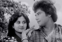 রাজপুত্তরের (নায়ক জাফর ইকবাল) চলে যাবার ২৫ বছর