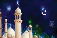 পবিত্র শবে বরাত ১১ মে