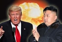 আরও আগ্রাসী হচ্ছে যুক্তরাষ্ট্র, এদিকে কিমের হুঁশিয়ারি