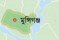 স্কুলছাত্রীকে উত্ত্যক্ত করায় রিকশাচালক কারাগারে