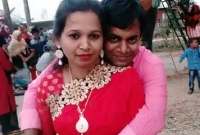 'আপনারাই বলেন, একটা মেয়ের ইজ্জত, জীবন এর কি কোনো দামই নেই?'