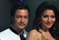 বাংলাদেশের ইমনের বিপরীতে বলিউডের উর্বশী