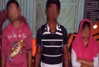 পটুয়াখালীতে এক বউ নিয়ে বিপাকে দুই স্বামী!