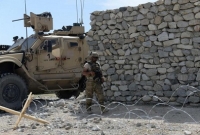 দুই মার্কিন সেনাও নিহত